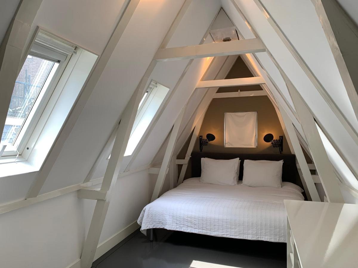 Frühstückspension Loft In Monumental House
