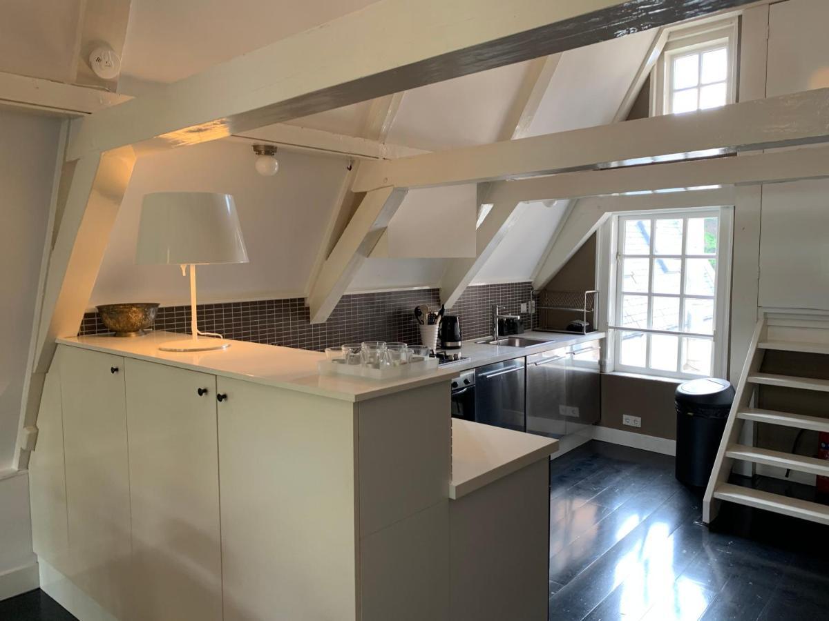Loft In Monumental House Frühstückspension *