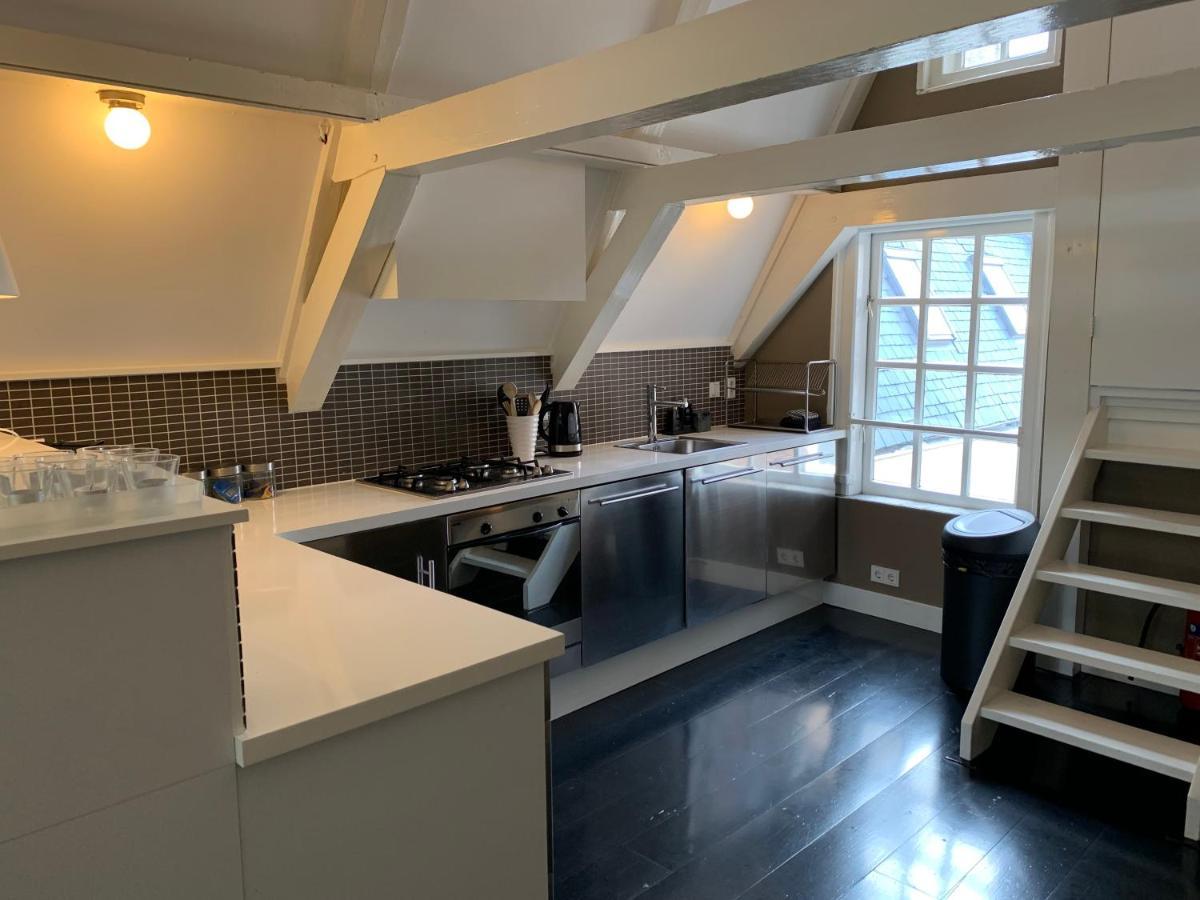 Loft In Monumental House Frühstückspension *